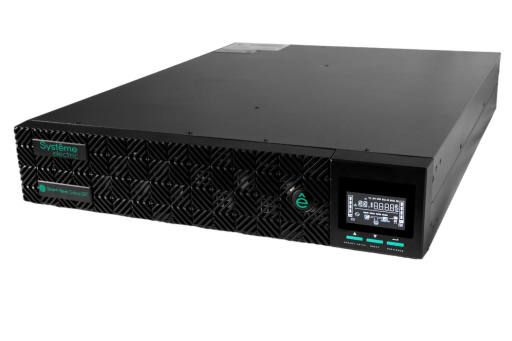 ИБП Systeme Electric SRTSE3000RTXLIG2