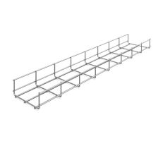 Проволочный лоток DKC F5 Combitech, Ø проволки, мм: 4, 150х50х3000 (ШхВхД), сталь, м. Сендзимира