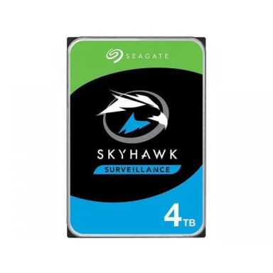 Жёсткий диск Seagate ST4000VX016
