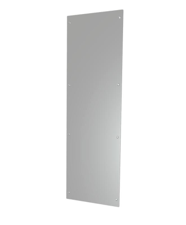 Перегородка (к шкафу) Elbox EMS-P-1600.x.400
