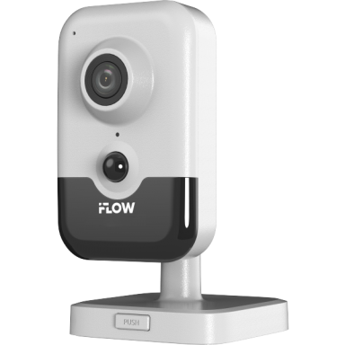 Сетевая IP видеокамера iFlow F-IC-1921CI(2.8mm)