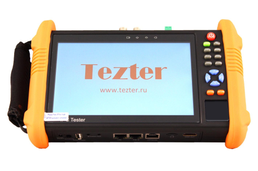 Тестер Tezter TIP-H-7