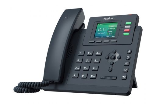 IP-телефон Yealink SIP-T33G