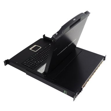 Переключатель KVM Aten CL5708M-ATA-RG