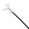 BNH B012.N-F/UTP-5E-OUT-PE-ST-BK