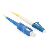 Hyperline FC-S2-9-LC/UR-SC/UR-H-1M-LSZH-YL
