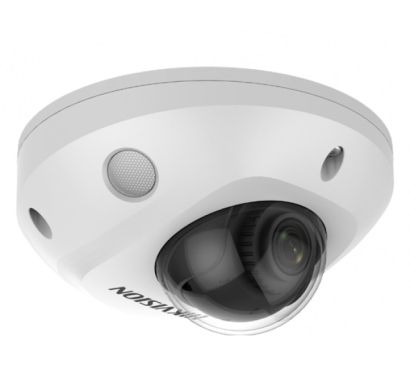 Сетевая IP видеокамера HIKVISION DS-2CD2543G2-IWS(2.8mm)