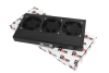 Rem R-FAN-3K-1U-9005