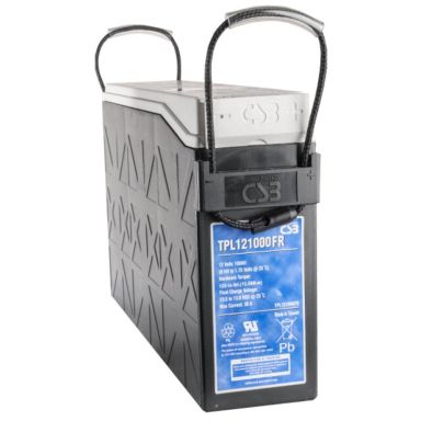Аккумулятор для ИБП CSB Battery TPL121000
