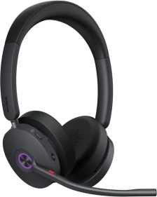 Гарнитура Yealink, Беспроводная, (BH74 UC USB-C/A)