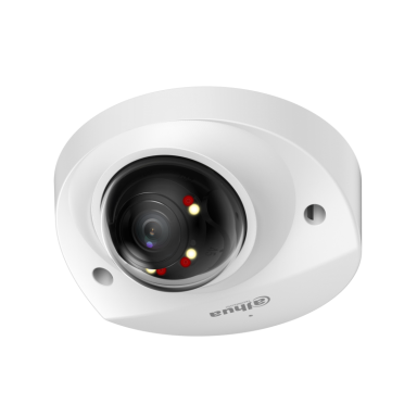 Сетевая IP видеокамера Dahua DH-IPC-HDBW2449FP-AS-IL-0280B