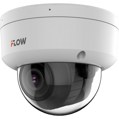 Сетевая IP видеокамера iFlow F-IC-2742C2MSZ4(2.8-12mm)
