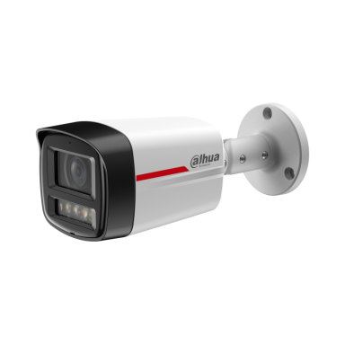 Сетевая IP видеокамера Dahua DH-IPC-HFW2449TLP-S-LED-0280B-PRO