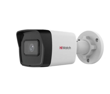 Сетевая IP видеокамера HiWatch DS-I200(E)(4mm)