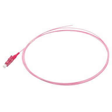Пигтейл Lanmaster LAN-PIG-LC/OM4-1.5
