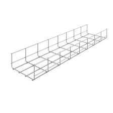 Проволочный лоток DKC F5 Combitech, Ø проволки, мм: 5, 300х50х3000 (ШхВхД), сталь, м. Сендзимира