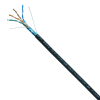 BNH B012.N-F/UTP-5E-OUT-LSZH-UV-BK