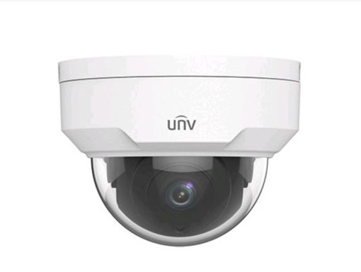 Сетевая IP видеокамера Uniview IPC328LR3-DVSPF28-F-RU