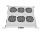 Rem R-FAN-6K-1U
