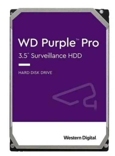Жёсткий диск WD WD142PURP