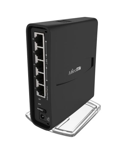 Точка доступа Mikrotik RBD52G-5HacD2HnD-TC