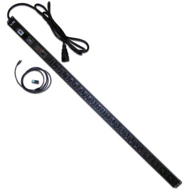 Блок распределения питания TWT TWT-PDVM-4C9-20C3-I9